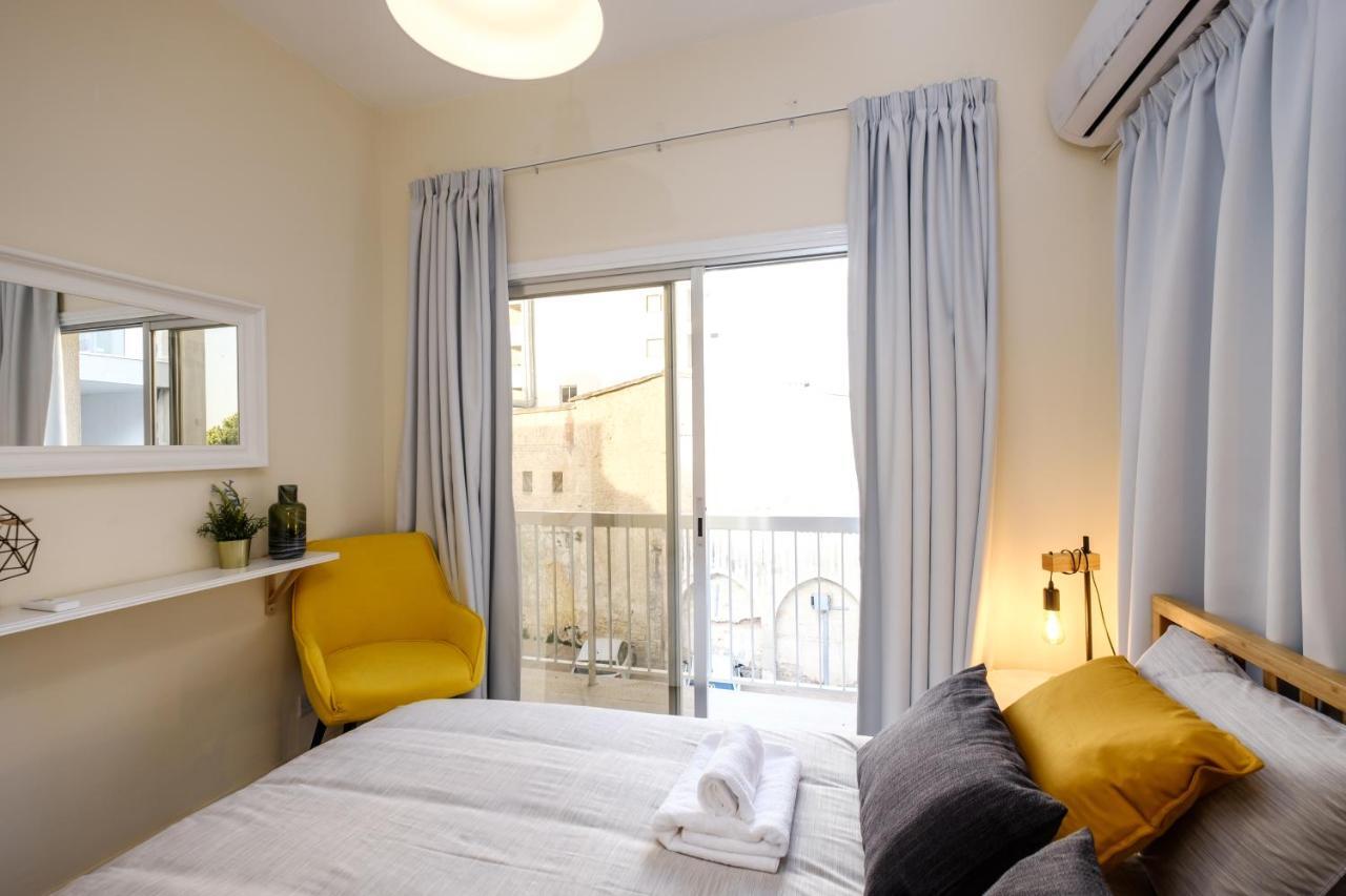 The Joy - Centre One Bedroom Flat Larnaka Exterior foto