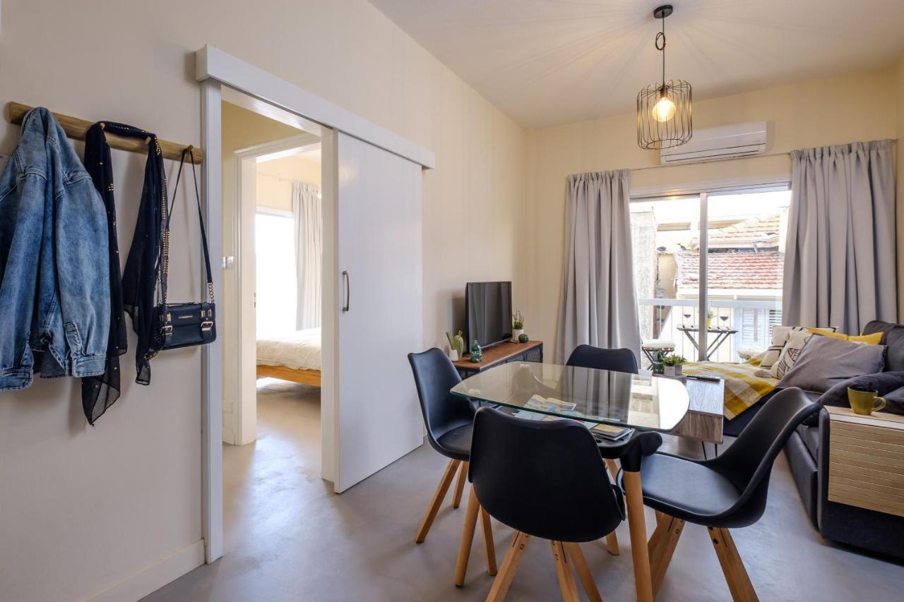 The Joy - Centre One Bedroom Flat Larnaka Exterior foto